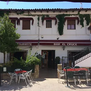 pension-restaurante-el-cruce-de-hornos.es-andalucia.com/